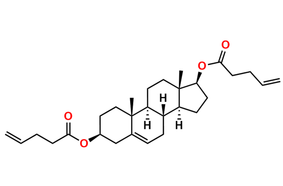 Testosterone Impurity 12