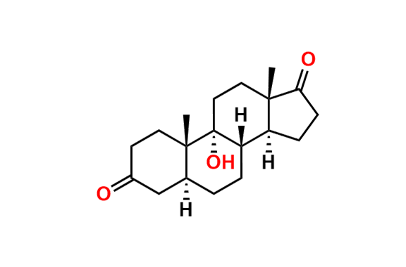 Testosterone Impurity 14