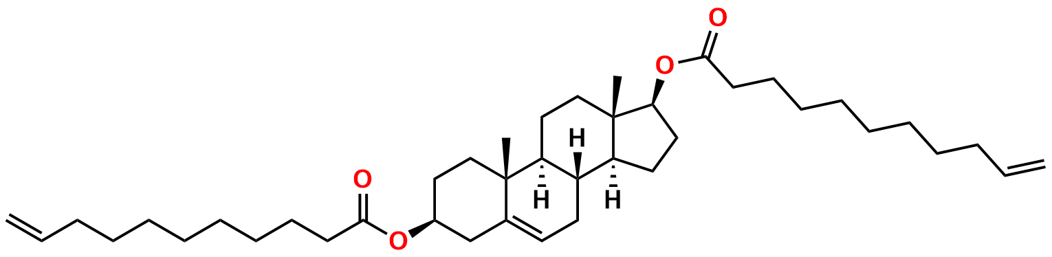 Testosterone Impurity 15