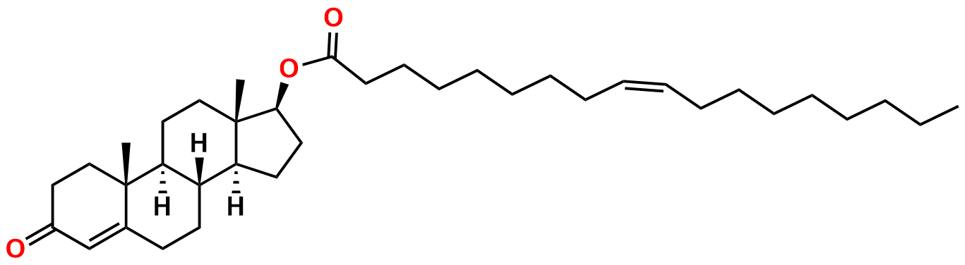 Testosterone Impurity 24