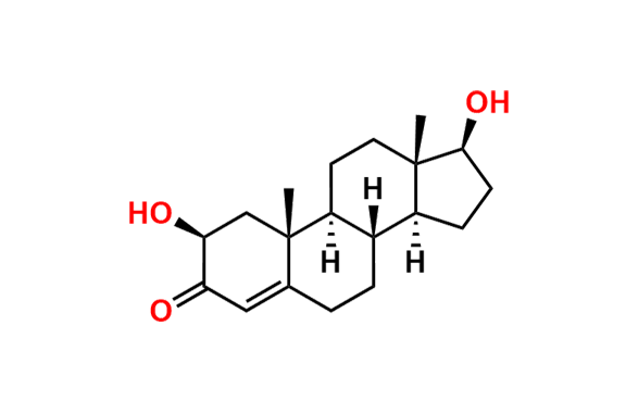 Testosterone Impurity 25