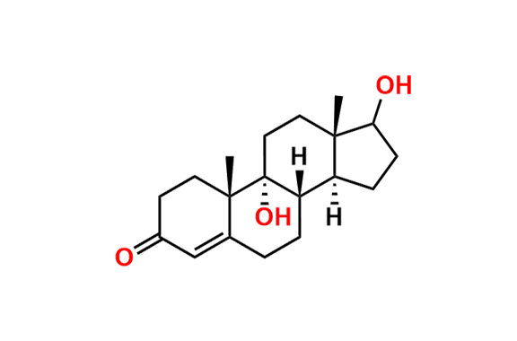 Testosterone Impurity 26