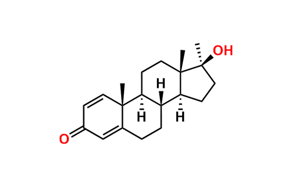 Metandienone