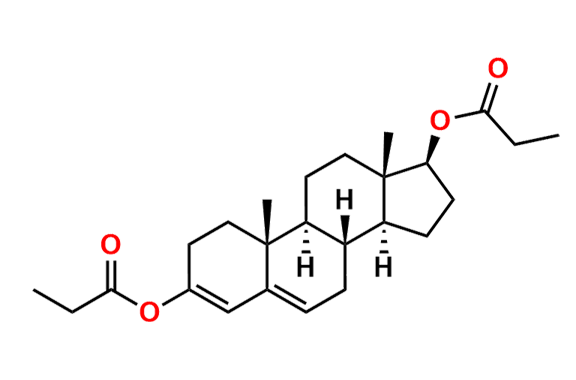 Testosterone Dipropionate