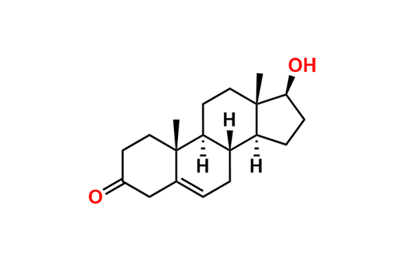 Testosterone Impurity 30