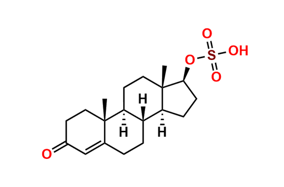 Testosterone Sulfate