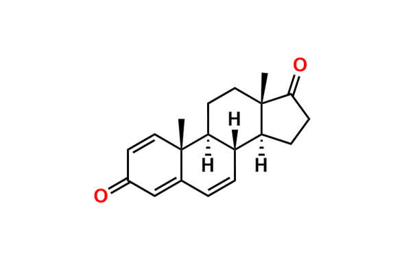 Androsta-1,4,6-Triene-3,17-Dione