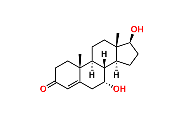 7-α-Hydroxy Testosterone