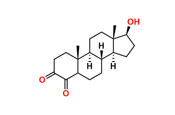 4-Hydroxytestosterone