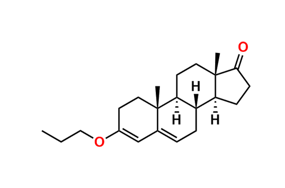 Testosterone Impurity 31