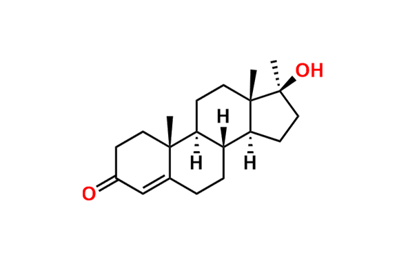 Methyl Testosterone