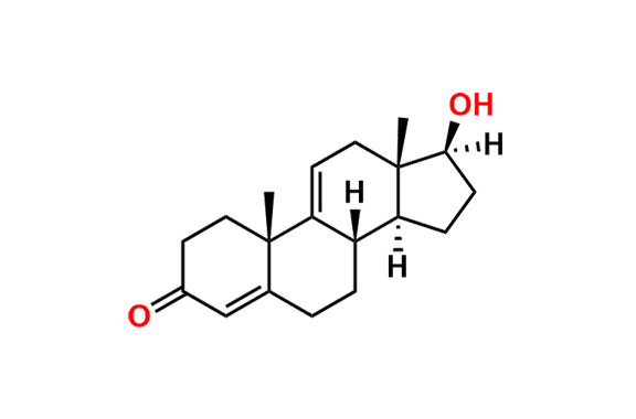 Testosterone Impurity 38