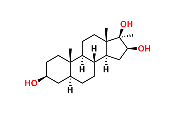 Testosterone Impurity 74