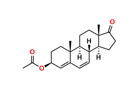 Testosterone Impurity 72