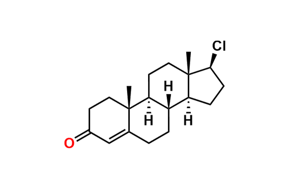 Testosterone Impurity 66