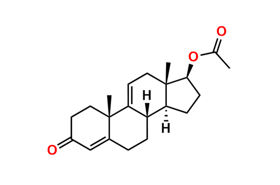 Testosterone Impurity 64