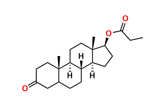 Testosterone Impurity 58