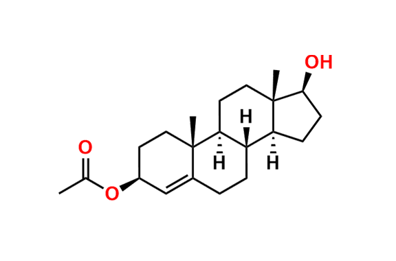 Testosterone Impurity 55