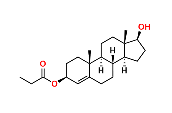 Testosterone Impurity 54