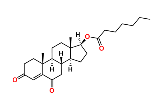 Testosterone Impurity 41