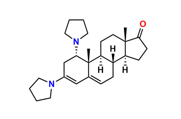 Testosterone Impurity 37