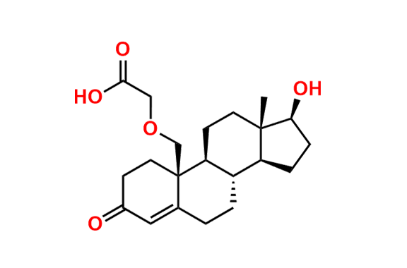 Testosterone Impurity 75