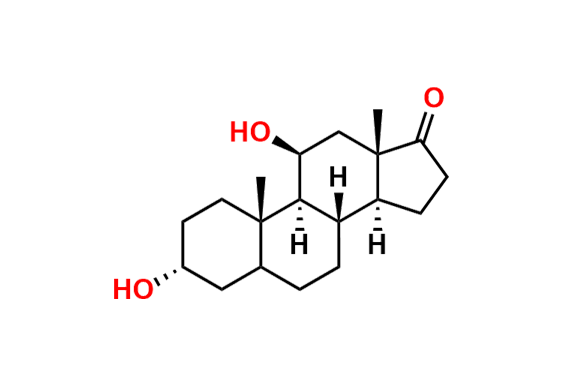 11-beta-Hydroxyandrosterone