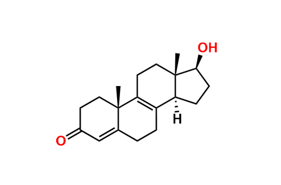 Testosterone Impurity 78