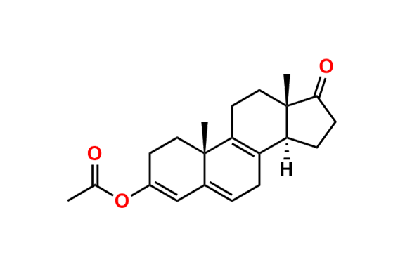 Testosterone Impurity 36