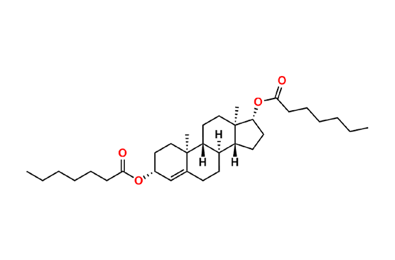 Testosterone Enantate EP Impurity L
