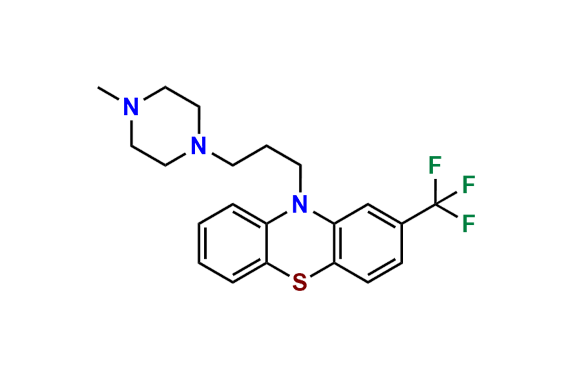 Trifluoperazine