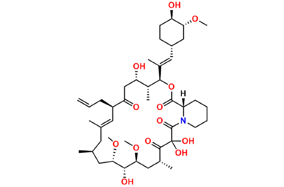 Tacrolimus Open Ring