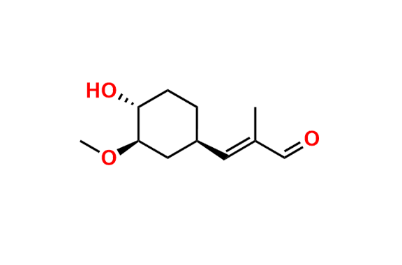 Tacrolimus Methyl Acryl Aldehyde