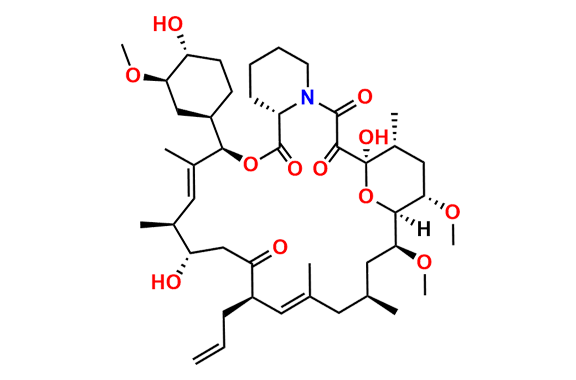 Tacrolimus Regioisomer