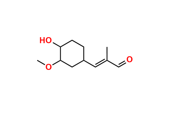 Tacrolimus Impurity X