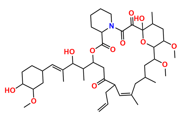 Tacrolimus Impurity 15