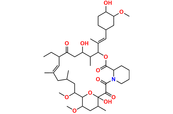 Tacrolimus USP Related Compound A