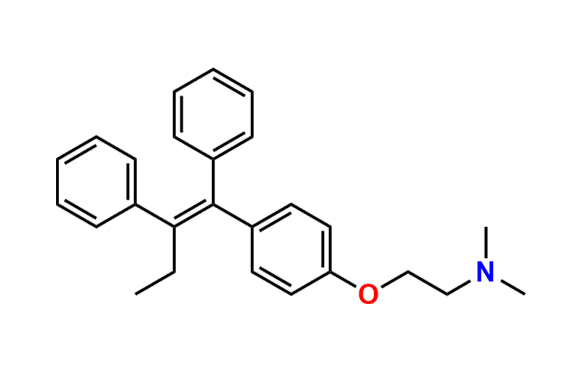 Tamoxifen EP Impurity A