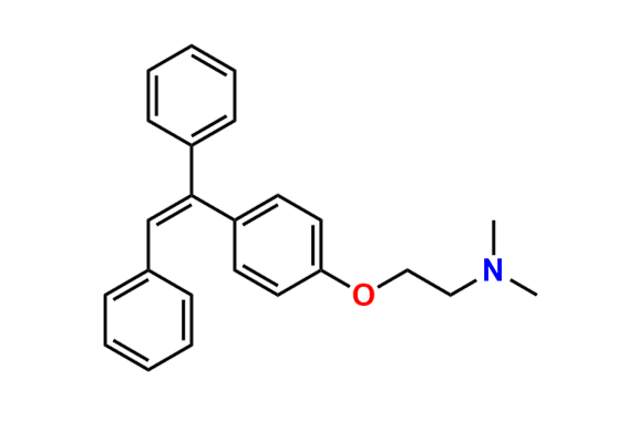 Tamoxifen EP Impurity C