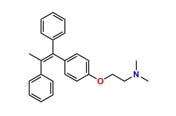 Tamoxifen EP Impurity D