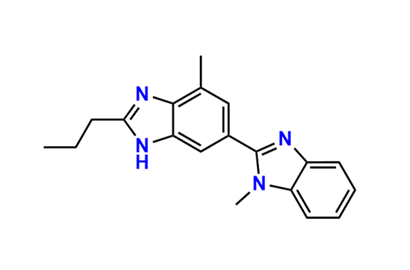 Telmisartan EP Impurity A