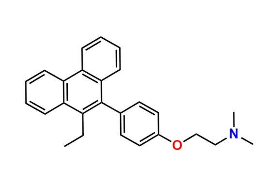 Tamoxifen Impurity 1