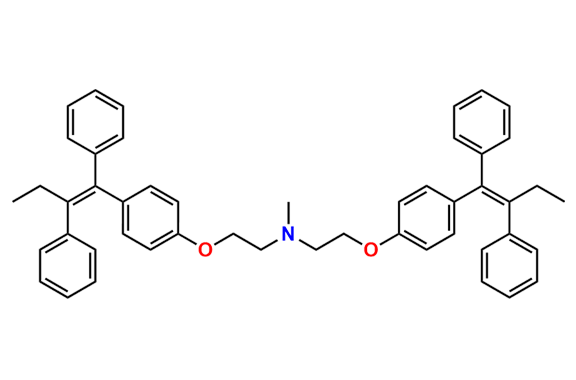Tamoxifen Dimer