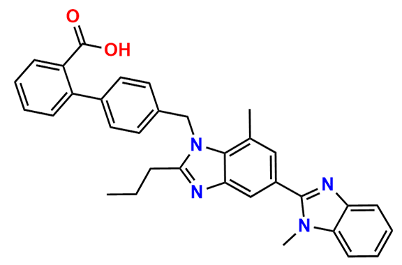 Telmisartan EP Impurity B