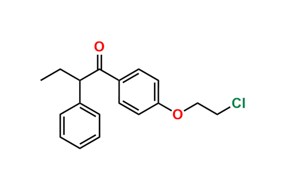 Tamoxifen Impurity 4
