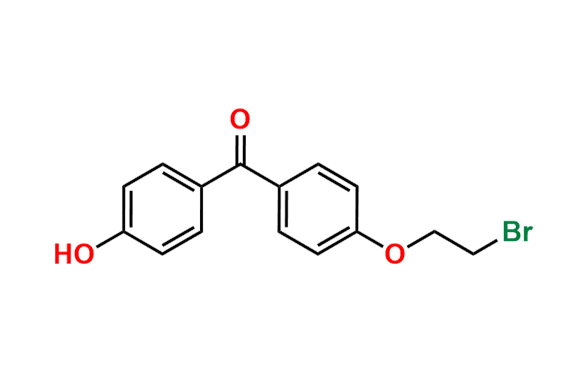 Tamoxifen Impurity 5