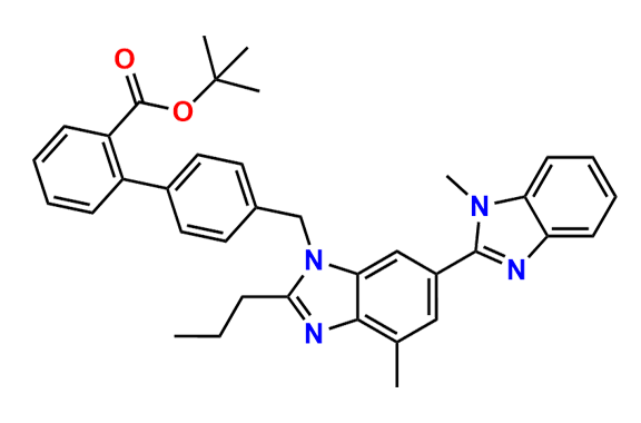 Telmisartan EP Impurity C