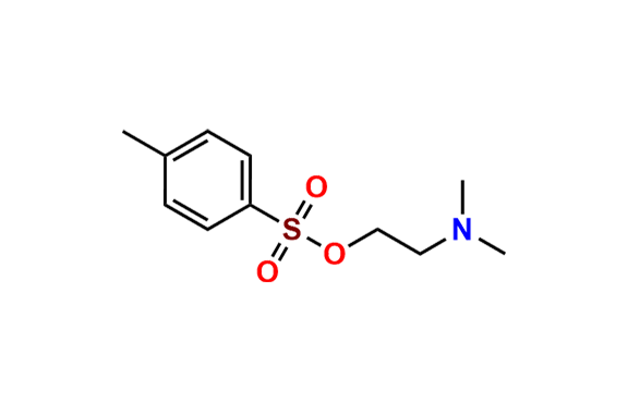 Tamoxifen Impurity 2