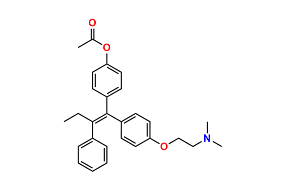 Tamoxifen Impurity 5