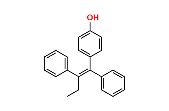 Tamoxifen Impurity 8